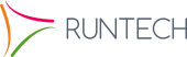 RUNTECH logo